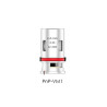 RESISTANCES MESH PnP VM1/VM3/VM4/VM5/VM6 (pack de 5) - VOOPOO