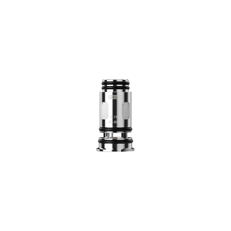 RESISTANCES PnP X (5pcs) - VOOPOO