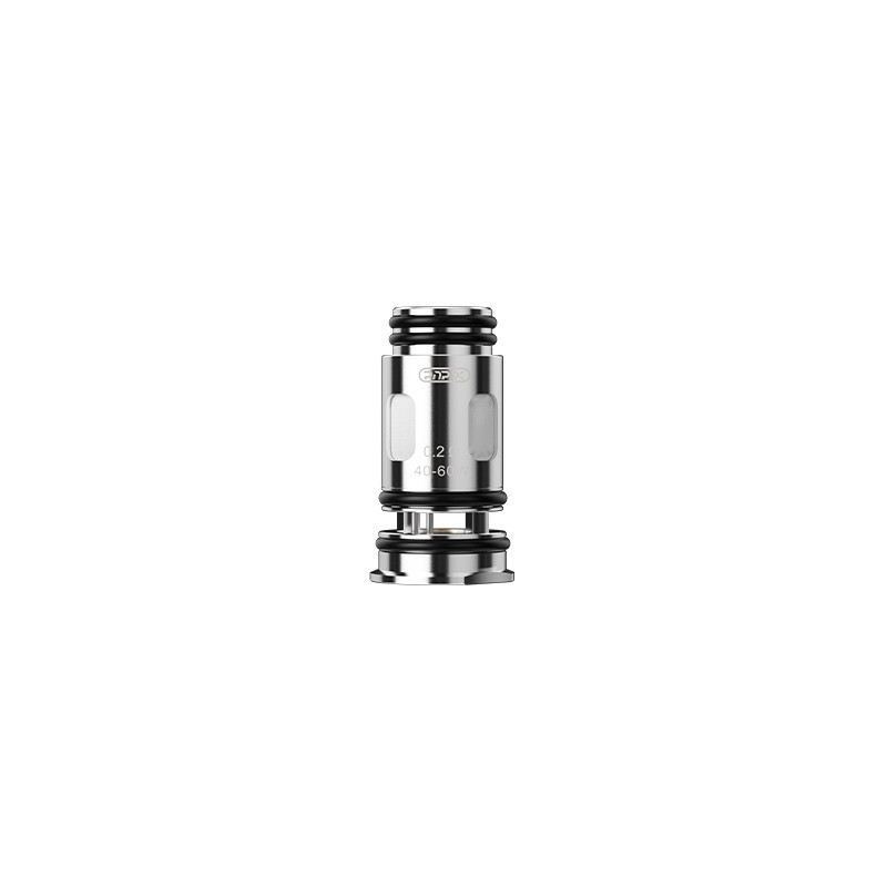 RESISTANCES PnP X (5pcs) - VOOPOO