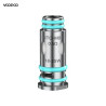 RESISTANCES ITO M0 (5pcs) - VOOPOO
