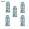 RESISTANCES ITO M0 (5pcs) - VOOPOO