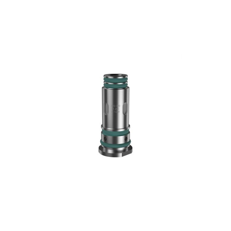 RESISTANCES ITO M2/M3 (5pcs) - VOOPOO