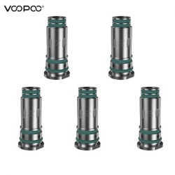 RESISTANCES ITO M2/M3 (5pcs) - VOOPOO