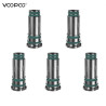 RESISTANCES ITO M2/M3 (5pcs) - VOOPOO