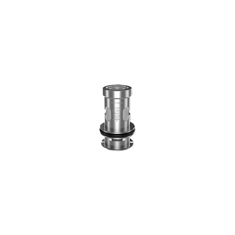 RESISTANCES TPP DM4 (3pcs) - VOOPOO