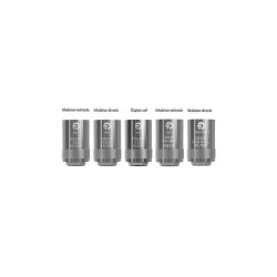 RESISTANCES CUBIS (5pcs) -...