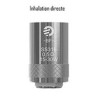 RESISTANCES CUBIS (5pcs) - JOYETECH