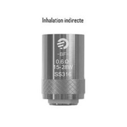 RESISTANCES CUBIS (5pcs) - JOYETECH