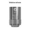 RESISTANCES CUBIS (5pcs) - JOYETECH