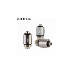 RESISTANCES Q16 (5pcs) - JUSTFOG