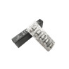 RESISTANCES Q16 (5pcs) - JUSTFOG