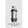 RESISTANCES PockeX (5pcs) - ASPIRE