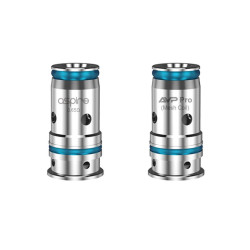 RESISTANCES AVP PRO (5pcs)...
