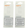 RESISTANCES AVP PRO (5pcs) - ASPIRE