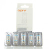 RESISTANCES AVP PRO (5pcs) - ASPIRE