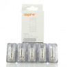 RESISTANCES AVP PRO (5pcs) - ASPIRE