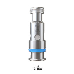 RESISTANCES AF FLEXUS (5pcs) - ASPIRE