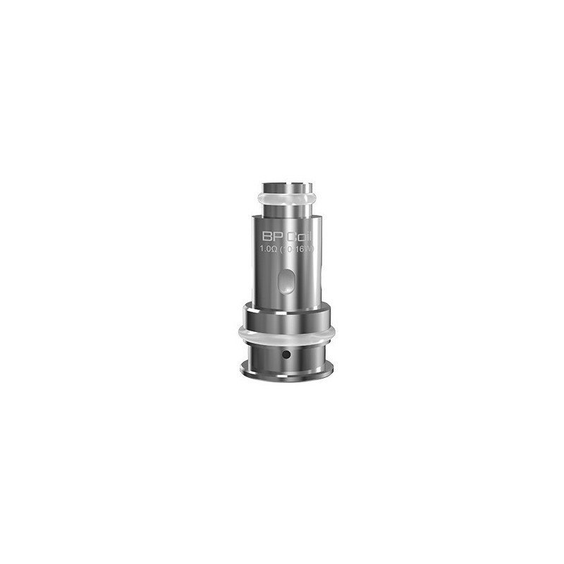 RESISTANCES BP (5pcs) - ASPIRE