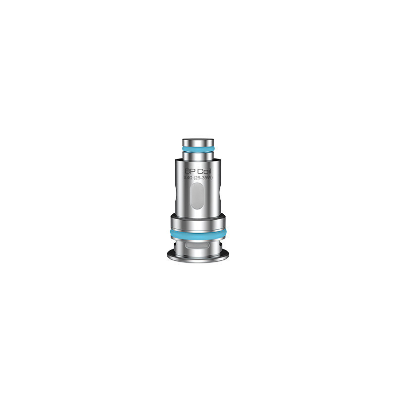 RESISTANCES BP (5pcs) - ASPIRE