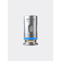 RESISTANCES BP (5pcs) - ASPIRE