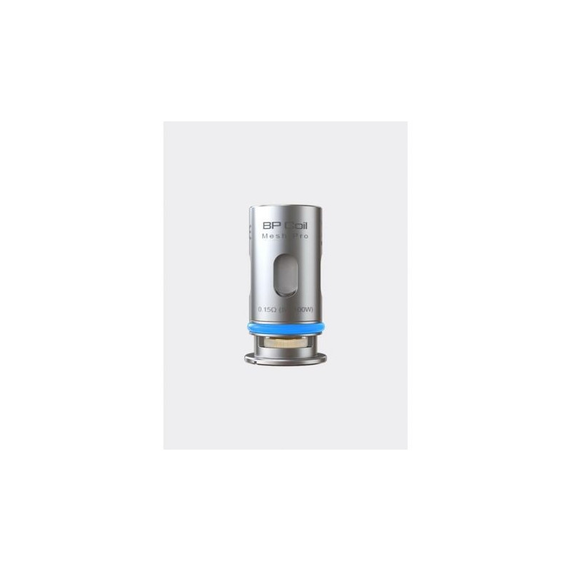 RESISTANCES BP (5pcs) - ASPIRE