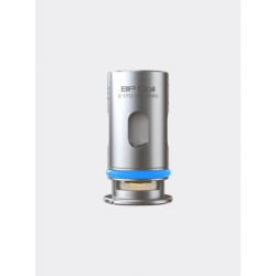 RESISTANCES BP (5pcs) - ASPIRE