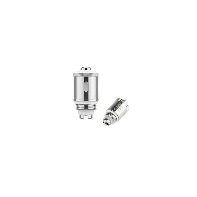 RESISTANCES GS AIR (5pcs) - ASPIRE