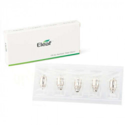 RESISTANCES GS AIR (5pcs) - ASPIRE