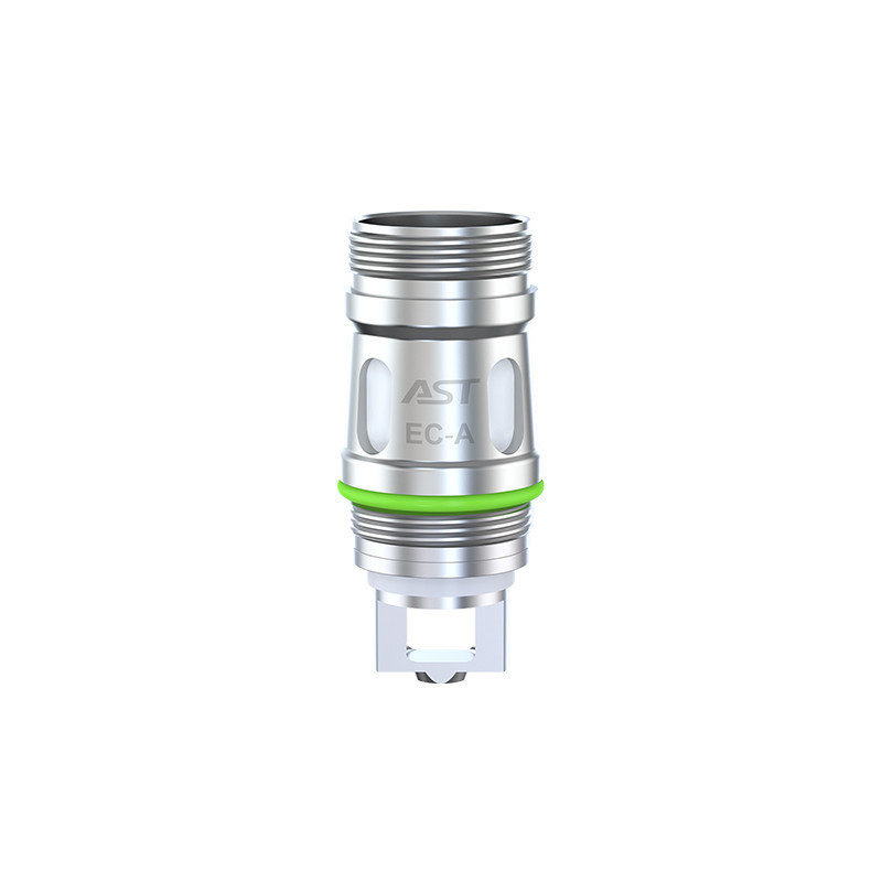RESISTANCES EC-A MELO (5pcs) - ELEAF