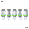 RESISTANCES EC-A MELO (5pcs) - ELEAF