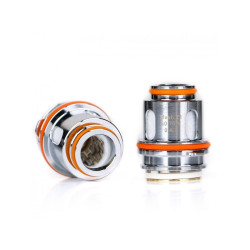 RESISTANCES Z SERIES...