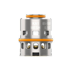 RESISTANCES M Séries - (5pcs) - GEEKVAPE