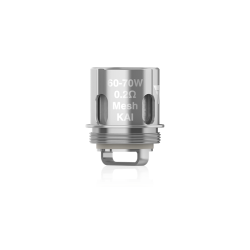 RESISTANCES Supermesh X1/X2 Coil (5pcs) - GEEKVAPE