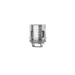 RESISTANCES Supermesh X1/X2 Coil (5pcs) - GEEKVAPE
