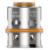 RESISTANCES P Séries (5pcs) - GEEKVAPE