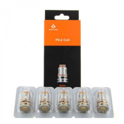 RESISTANCES P Séries (5pcs)...