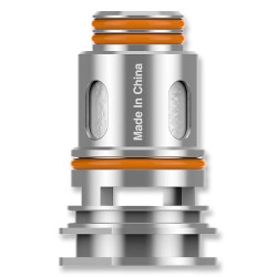 RESISTANCES P Séries (5pcs) - GEEKVAPE
