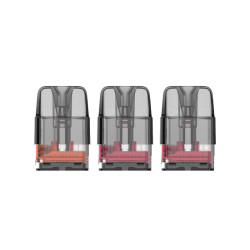 Cartouches XROS Séries 3ml...
