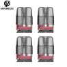 Cartouches XROS Séries 3ml (4pcs) - VAPORESSO