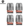 Cartouches XROS Séries 3ml (4pcs) - VAPORESSO