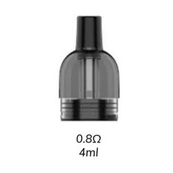 CARTOUCHES VECO GO (2pcs) - VAPORESSO