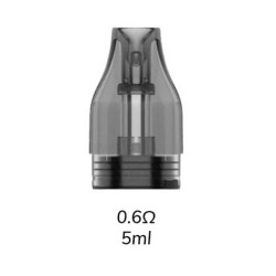 CARTOUCHES VECO GO (2pcs) - VAPORESSO