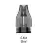 CARTOUCHES VECO GO (2pcs) - VAPORESSO