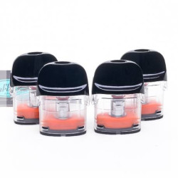 CARTOUCHES LUXE Q 2ml (4pcs) - VAPORESSO