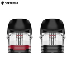CARTOUCHES LUXE Q 2ml...