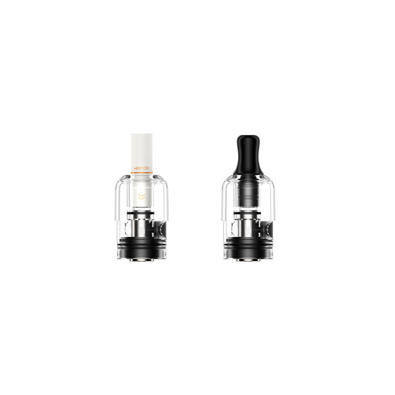 CARTOUCHES WENAX S (2pcs) - GEEKVAPE