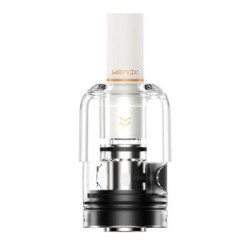 CARTOUCHES WENAX S (2pcs) - GEEKVAPE