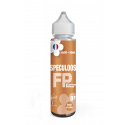 SPECULOOS 50ML - FLAVOUR POWER