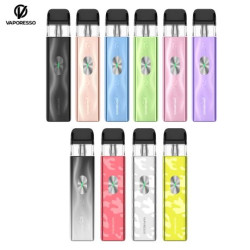 KIT XROS 4 MINI - VAPORESSO