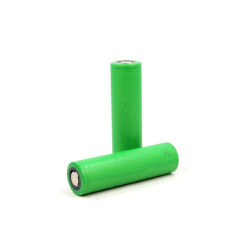 ACCUS VTC6 18650 3000mAh 30A